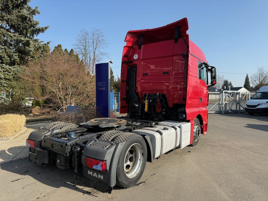 MAN TGX18.510 XLX EURO 6 MEGAlowdeck - 牵引车:图4 MAN TGX18.510 XLX EURO 6 MEGAlowdeck - 牵引车:图4