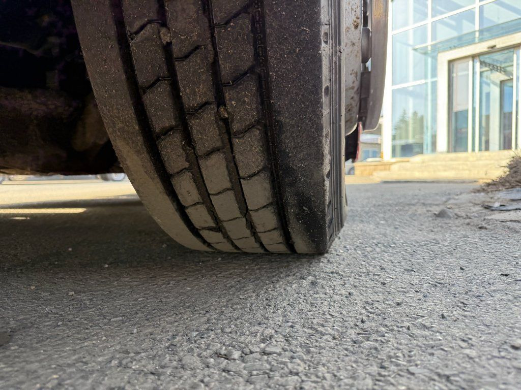 牵引车 MAN TGX18.510 XLX EURO 6 MEGAlowdeck:图7 牵引车 MAN TGX18.510 XLX EURO 6 MEGAlowdeck:图7