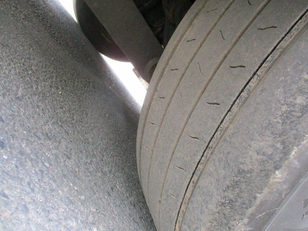 Mercedes-Benz 1845 Actros EURO 6 MEGA/lowdeck - 牵引车:图5 Mercedes-Benz 1845 Actros EURO 6 MEGA/lowdeck - 牵引车:图5
