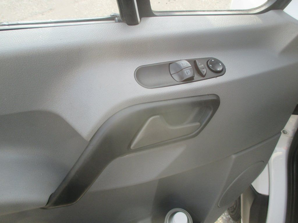 Mercedes-Benz Sprinter 514 CDi , 8 Palet - 冷藏货车:图5 Mercedes-Benz Sprinter 514 CDi , 8 Palet - 冷藏货车:图5