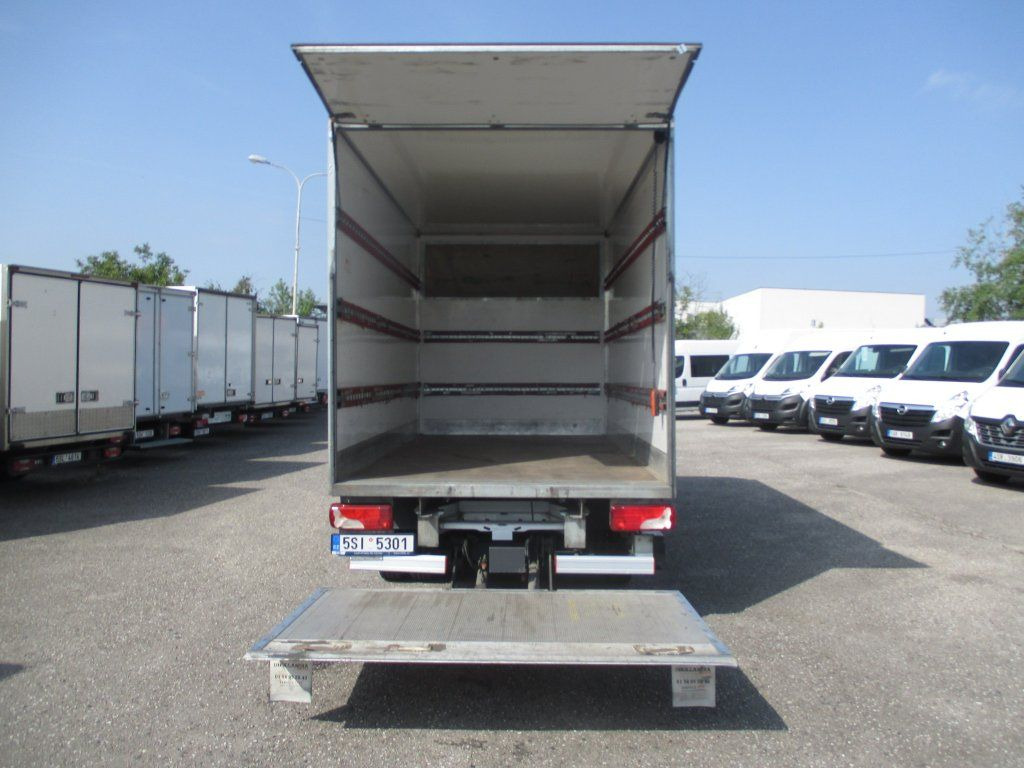 Mercedes-Benz Sprinter 514 CDi - 厢式货车:图4 Mercedes-Benz Sprinter 514 CDi - 厢式货车:图4
