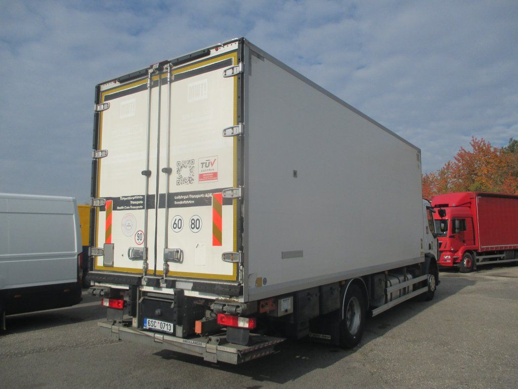 Renault D18 320 - 冷藏车:图4 Renault D18 320 - 冷藏车:图4