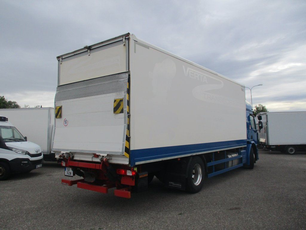 Renault D18, 320 - 厢式卡车:图3 Renault D18, 320 - 厢式卡车:图3