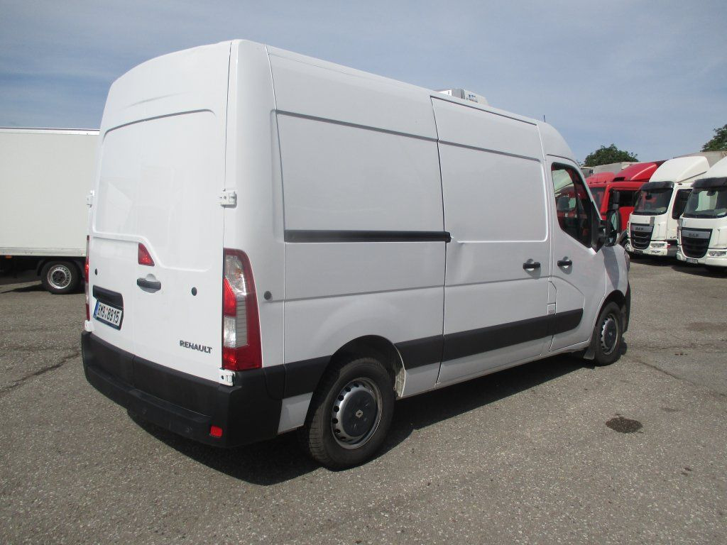 Renault Master L2H2 - 冷藏货车:图5 Renault Master L2H2 - 冷藏货车:图5
