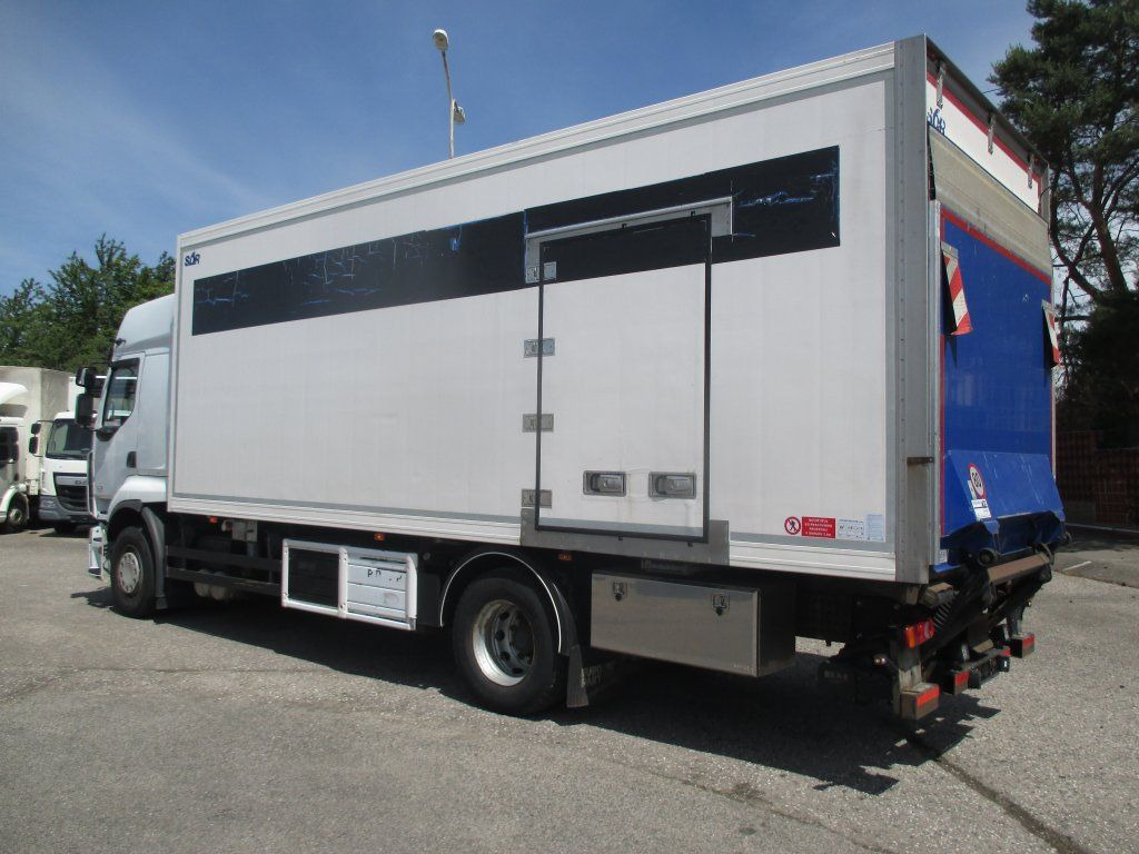 Renault Premium 460 4x2 - 冷藏车:图2 Renault Premium 460 4x2 - 冷藏车:图2