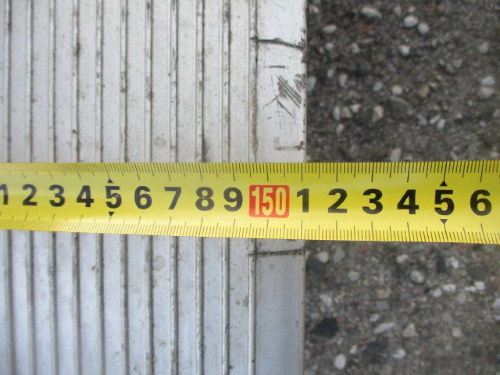 冷藏车 Renault Premium 460, 6x2：图13