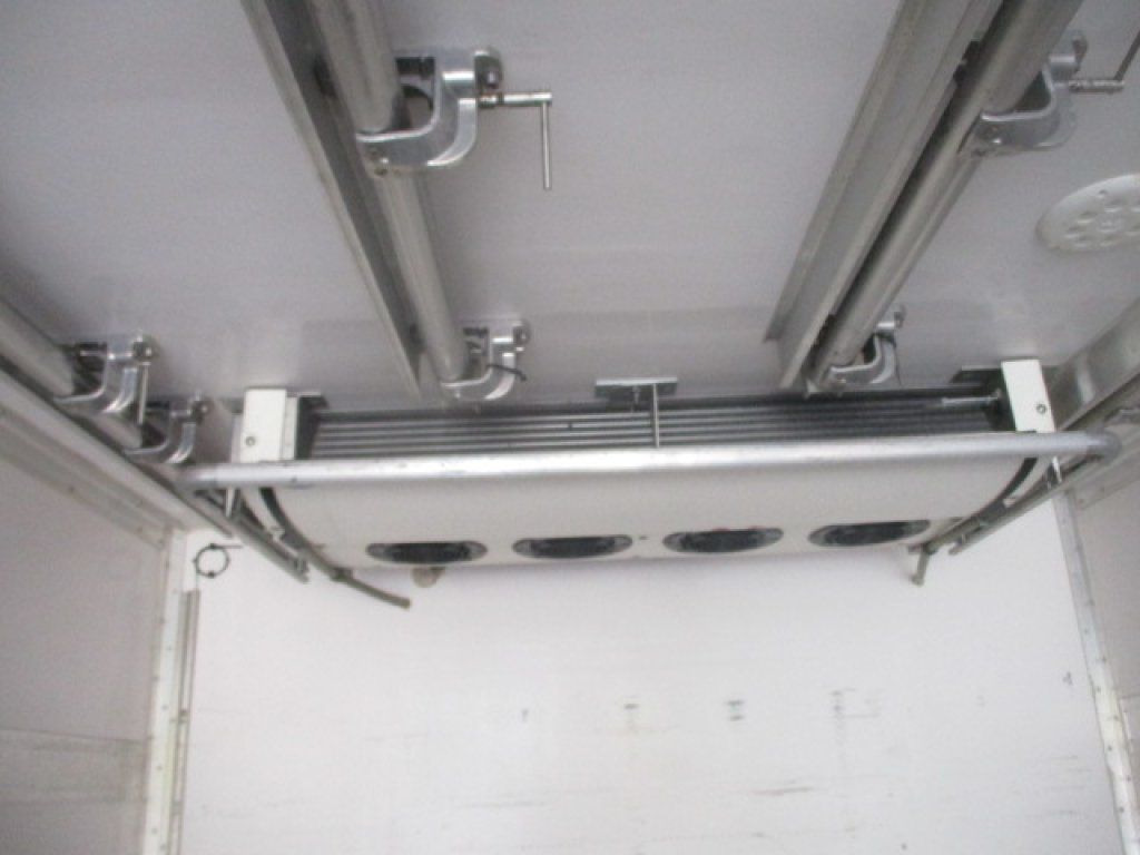 冷藏车 Renault Premium 460, 6x2：图8