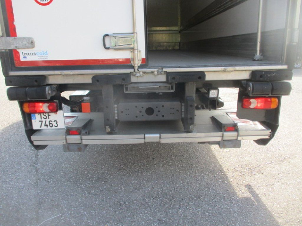 Renault Premium 460, 6x2 - 冷藏车:图5 Renault Premium 460, 6x2 - 冷藏车:图5