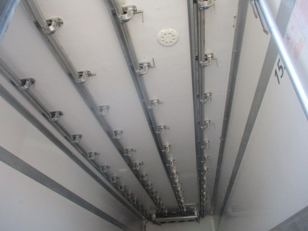 冷藏车 Renault Premium 460, 6x2：图7