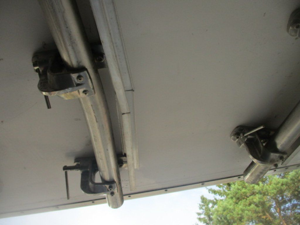 冷藏车 Renault Premium 460, 6x2：图9