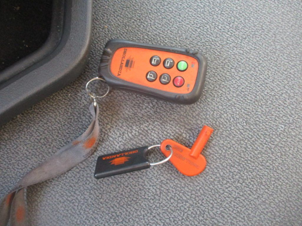 冷藏车 Renault Premium 460, 6x2：图14