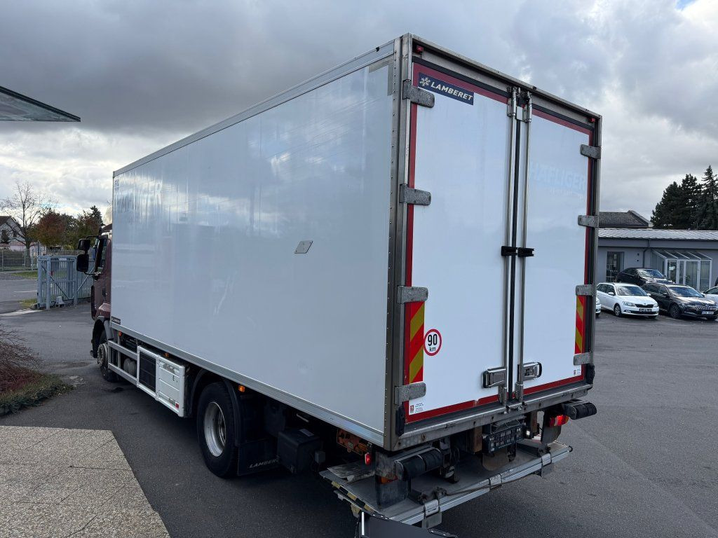 Renault Premium 460 - 冷藏车:图5 Renault Premium 460 - 冷藏车:图5