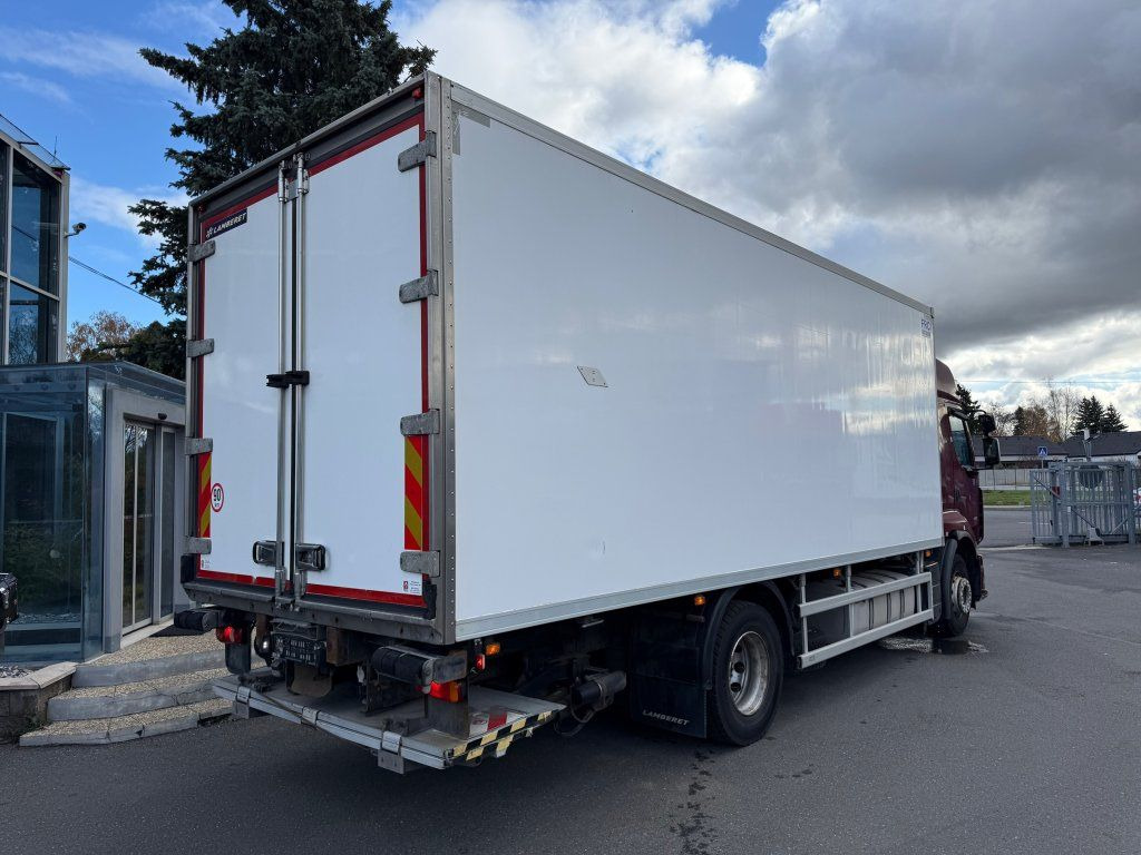 Renault Premium 460 - 冷藏车:图4 Renault Premium 460 - 冷藏车:图4