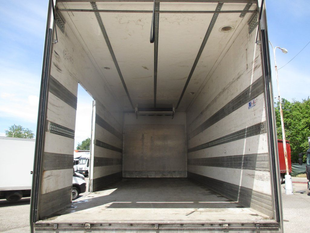 Renault Premium 460 - 冷藏车:图5 Renault Premium 460 - 冷藏车:图5