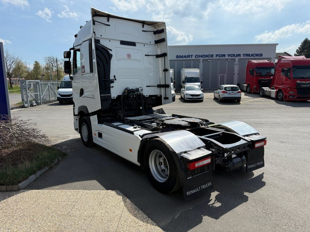 Renault T480 EURO 6 - 牵引车:图5 Renault T480 EURO 6 - 牵引车:图5