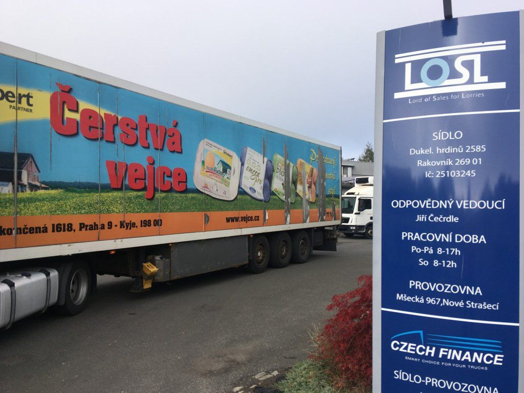 Schmitz Cargobull SKO24 Carrier - 封闭厢式半拖车:图5 Schmitz Cargobull SKO24 Carrier - 封闭厢式半拖车:图5