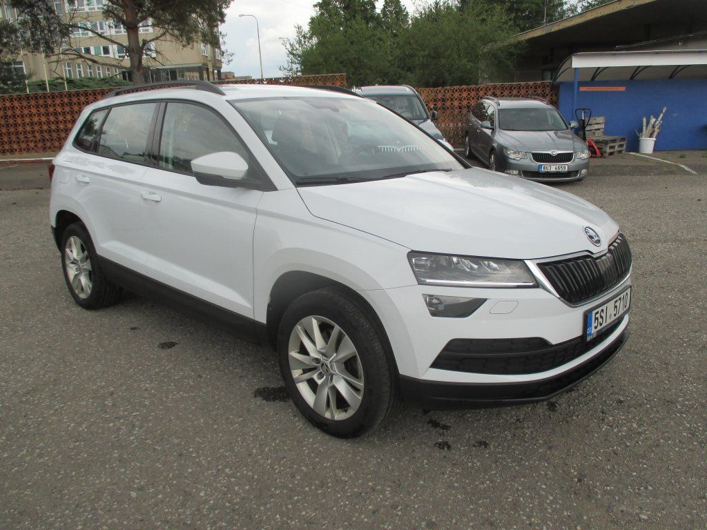 Skoda 2.0TDI Ambition - 汽车:图4 Skoda 2.0TDI Ambition - 汽车:图4