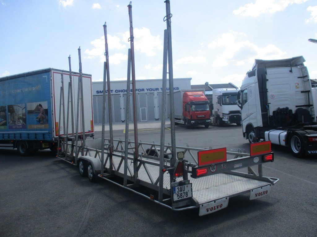 VEZEKO R2B2X - 底盘拖车:图4 VEZEKO R2B2X - 底盘拖车:图4