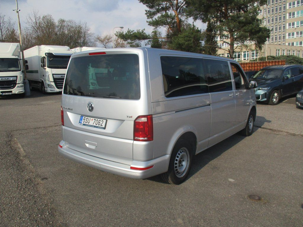 Volkswagen 2.0 TDI,Navi,DSG - 小型客车:图5 Volkswagen 2.0 TDI,Navi,DSG - 小型客车:图5