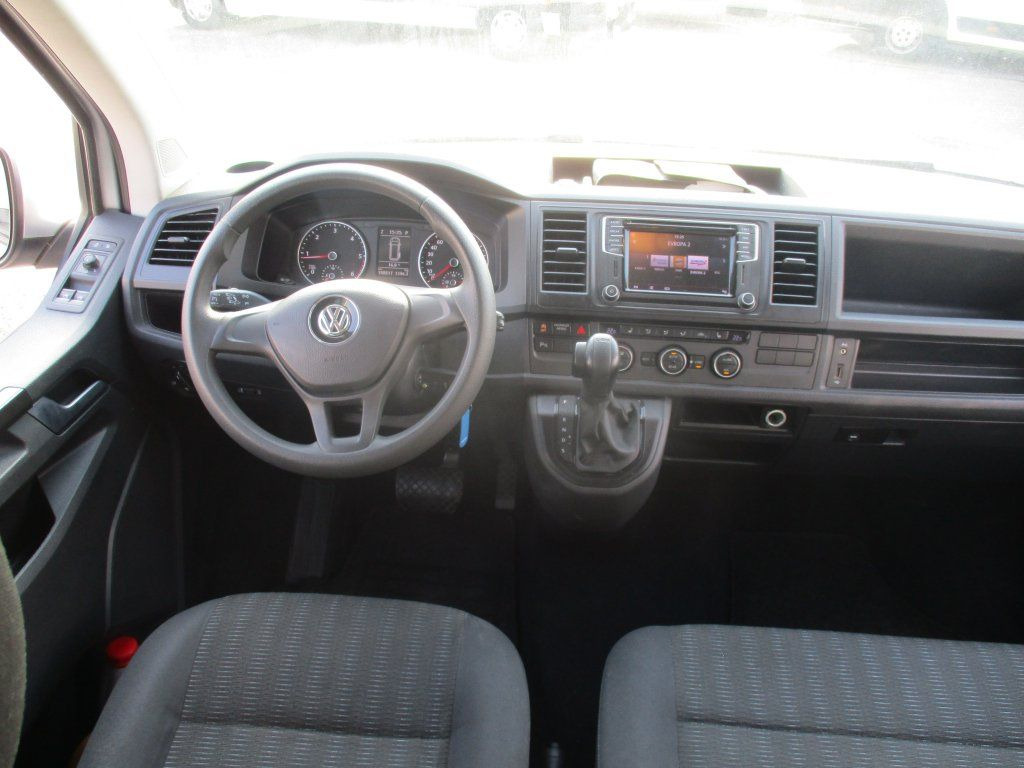 Volkswagen T6 2.0 TDI,Navi,DSG 租赁 Volkswagen T6 2.0 TDI,Navi,DSG：图10