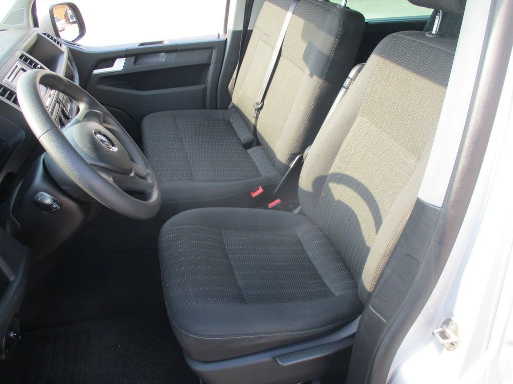 Volkswagen T6 2.0 TDI,Navi,DSG 租赁 Volkswagen T6 2.0 TDI,Navi,DSG：图9