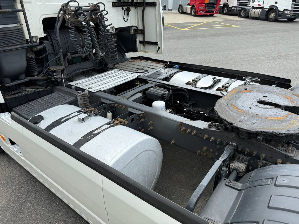 牵引车 Volvo FH460 EURO 6 ADR:图11 牵引车 Volvo FH460 EURO 6 ADR:图11
