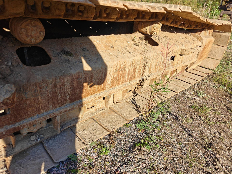 Caterpillar 320D | 700 mm | ENGCON | WEBASTO - 履带式挖掘机:图4 Caterpillar 320D | 700 mm | ENGCON | WEBASTO - 履带式挖掘机:图4