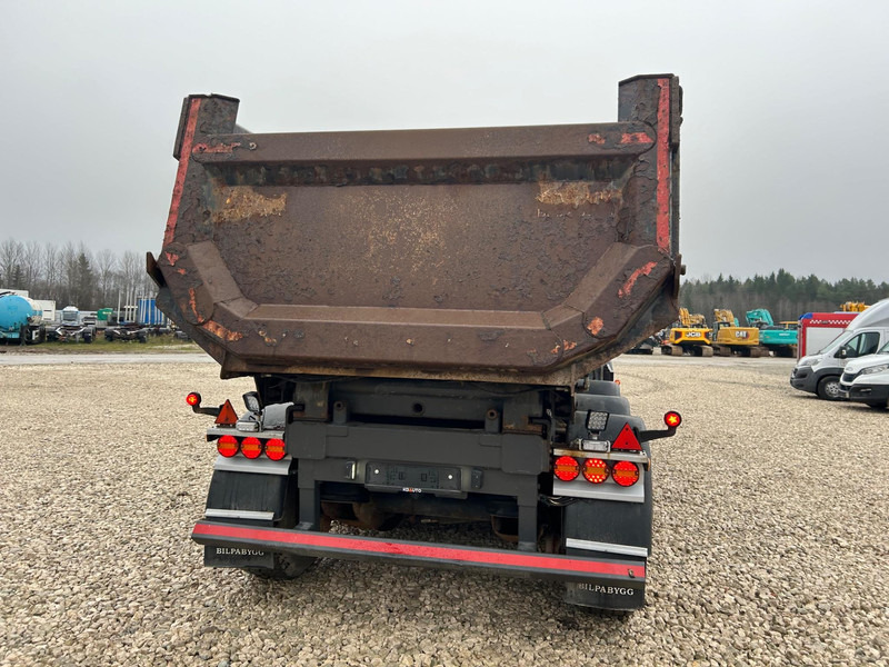 Scania R 730 - 翻斗车:图5 Scania R 730 - 翻斗车:图5