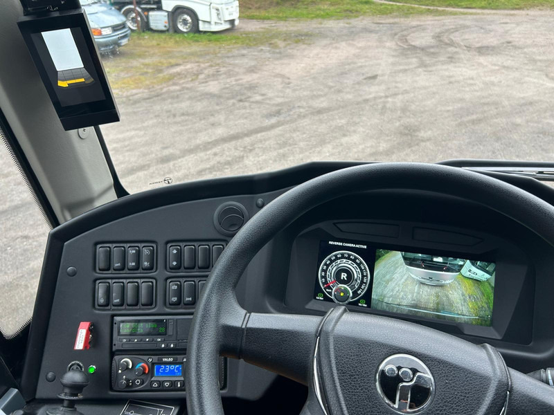 Temsa HD13 | 53+1+1 | 13m | UUSI AUTO | HETI SAATAVILLA - 长途客车:图4 Temsa HD13 | 53+1+1 | 13m | UUSI AUTO | HETI SAATAVILLA - 长途客车:图4