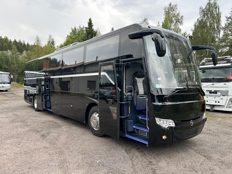 Temsa HD13 | 53+1+1 | 13m | UUSI AUTO | TULOSSA - 长途客车:图1 Temsa HD13 | 53+1+1 | 13m | UUSI AUTO | TULOSSA - 长途客车:图1