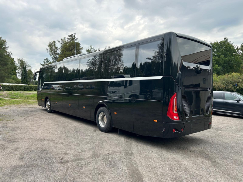 Temsa HD13 | 53+1+1 | 13m | UUSI AUTO | TULOSSA - 长途客车:图3 Temsa HD13 | 53+1+1 | 13m | UUSI AUTO | TULOSSA - 长途客车:图3
