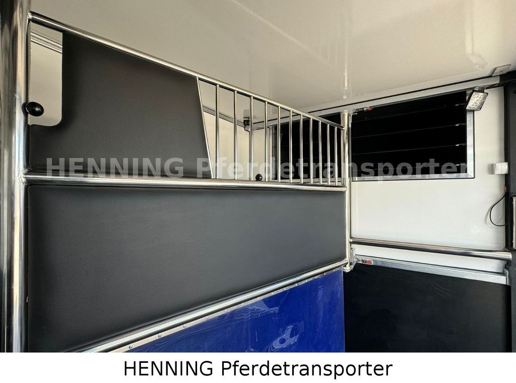 马匹运输车 Opel Movano 3 - Sitzer *AUFBAU NEU* Opel Movano 3 - Sitzer *AUFBAU NEU*:图6 马匹运输车 Opel Movano 3 - Sitzer *AUFBAU NEU* Opel Movano 3 - Sitzer *AUFBAU NEU*:图6