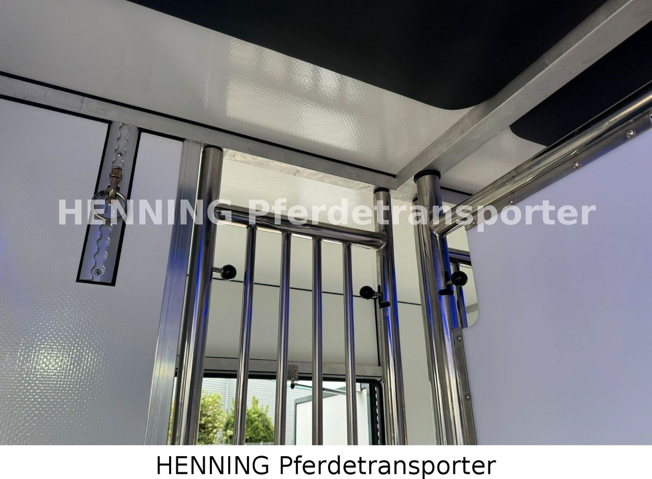 牲畜运输车 Renault Master 3 - Sitzer *NEUES MODELL*:图11 牲畜运输车 Renault Master 3 - Sitzer *NEUES MODELL*:图11