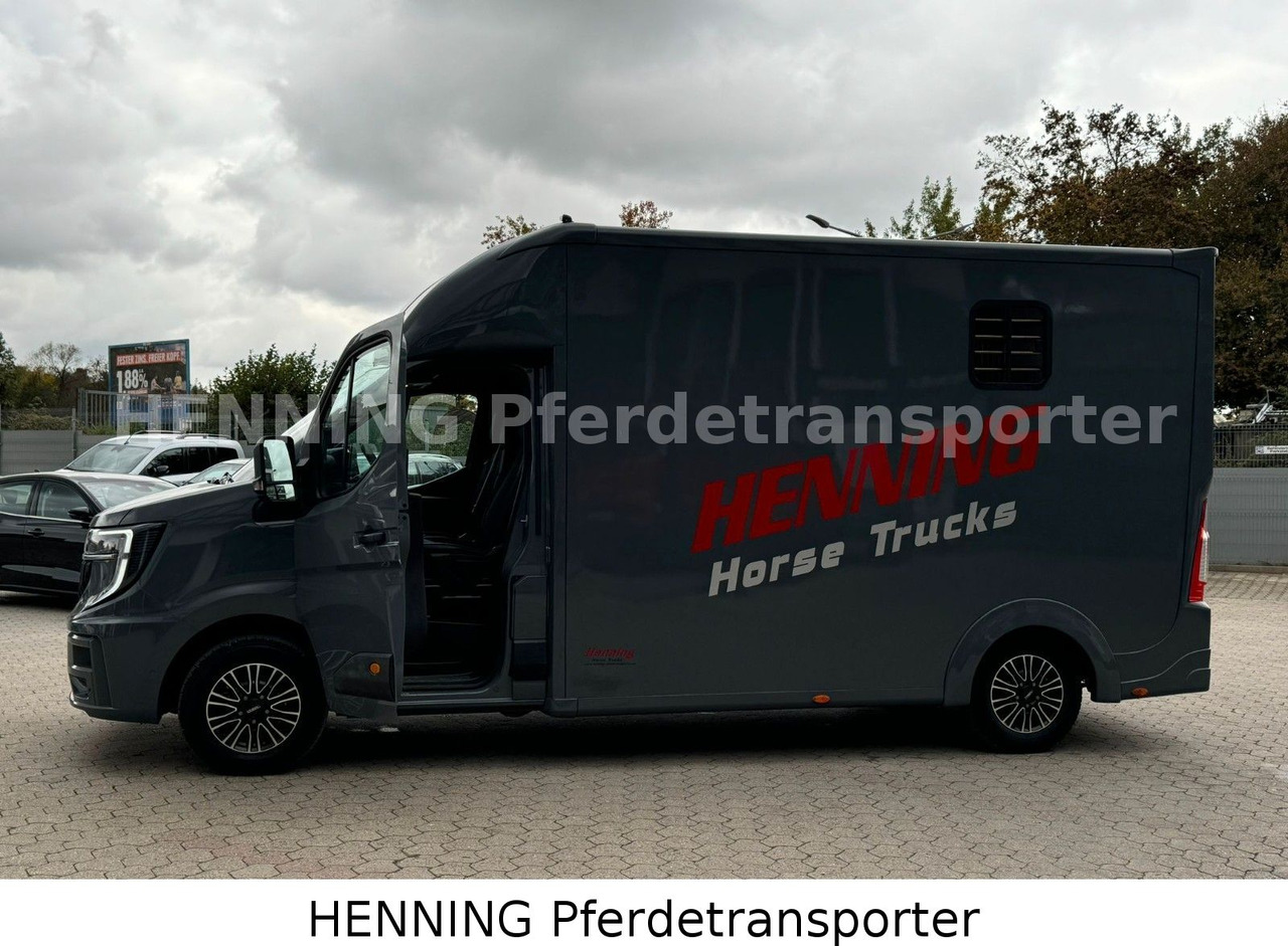 牲畜运输车 Renault Master 3 - Sitzer *NEUES MODELL*:图15 牲畜运输车 Renault Master 3 - Sitzer *NEUES MODELL*:图15