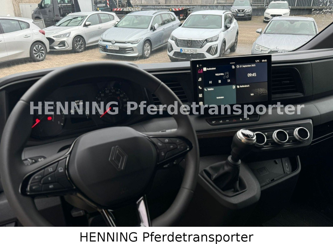 牲畜运输车 Renault Master 3 - Sitzer *NEUES MODELL*:图17 牲畜运输车 Renault Master 3 - Sitzer *NEUES MODELL*:图17