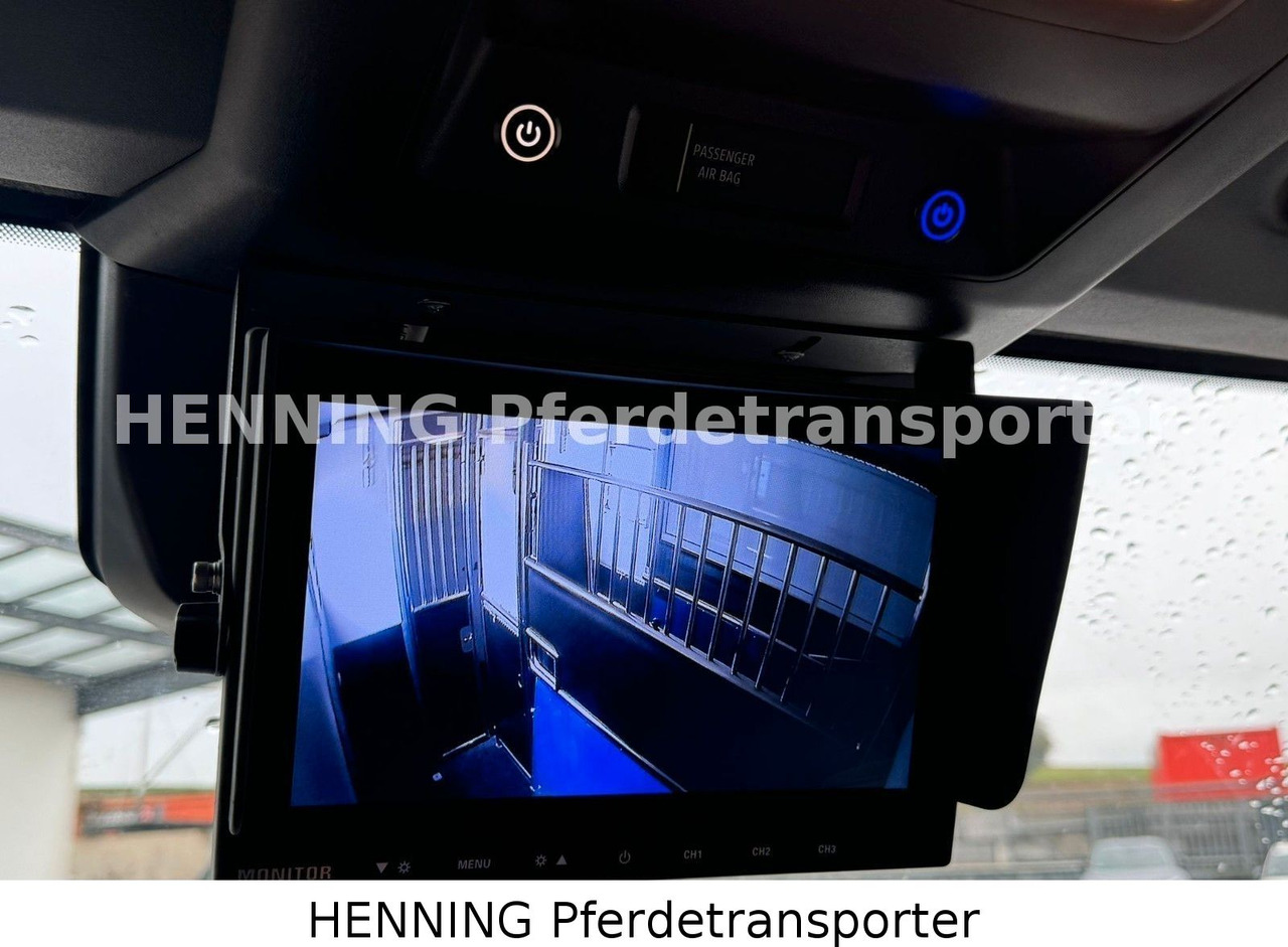牲畜运输车 Renault Master 3 - Sitzer *NEUES MODELL*:图19 牲畜运输车 Renault Master 3 - Sitzer *NEUES MODELL*:图19