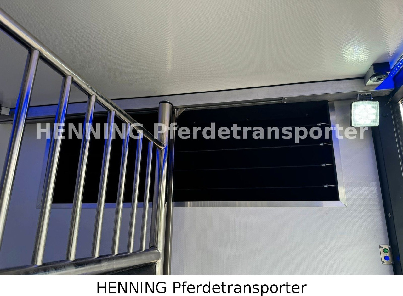 牲畜运输车 Renault Master 3 - Sitzer *NEUES MODELL*:图8 牲畜运输车 Renault Master 3 - Sitzer *NEUES MODELL*:图8