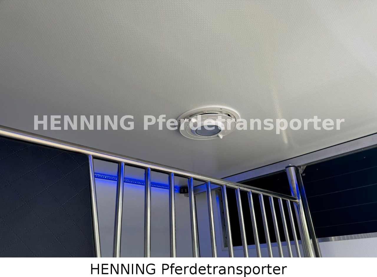 牲畜运输车 Renault Master 3 - Sitzer *NEUES MODELL*:图10 牲畜运输车 Renault Master 3 - Sitzer *NEUES MODELL*:图10