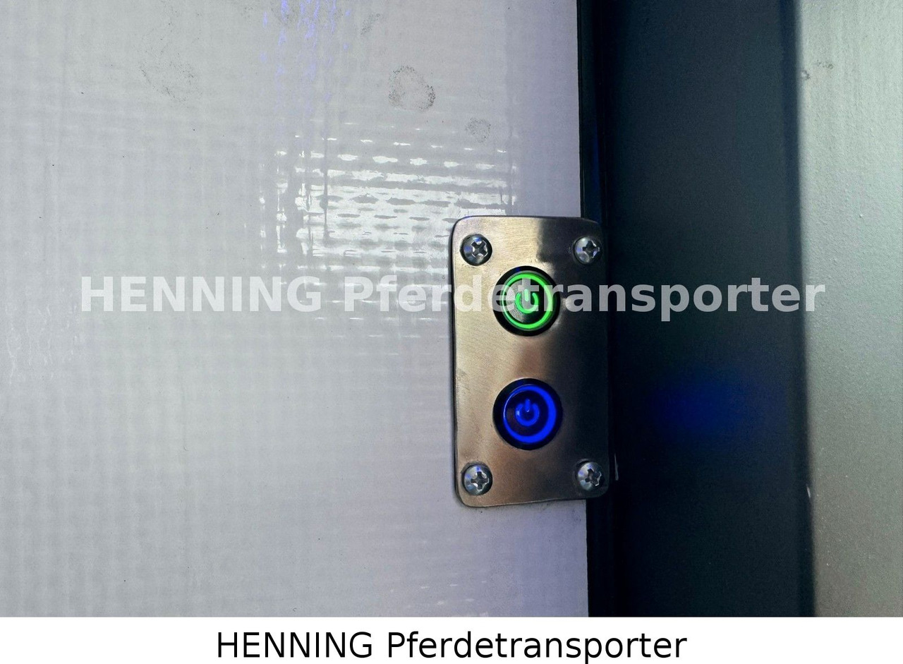牲畜运输车 Renault Master 3 - Sitzer *NEUES MODELL*:图9 牲畜运输车 Renault Master 3 - Sitzer *NEUES MODELL*:图9