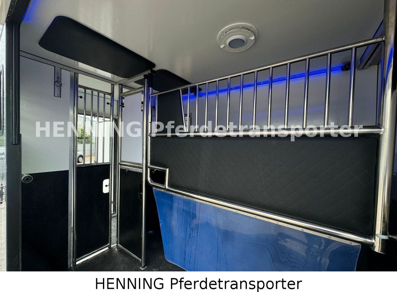 牲畜运输车 Renault Master 3 - Sitzer *NEUES MODELL*:图6 牲畜运输车 Renault Master 3 - Sitzer *NEUES MODELL*:图6