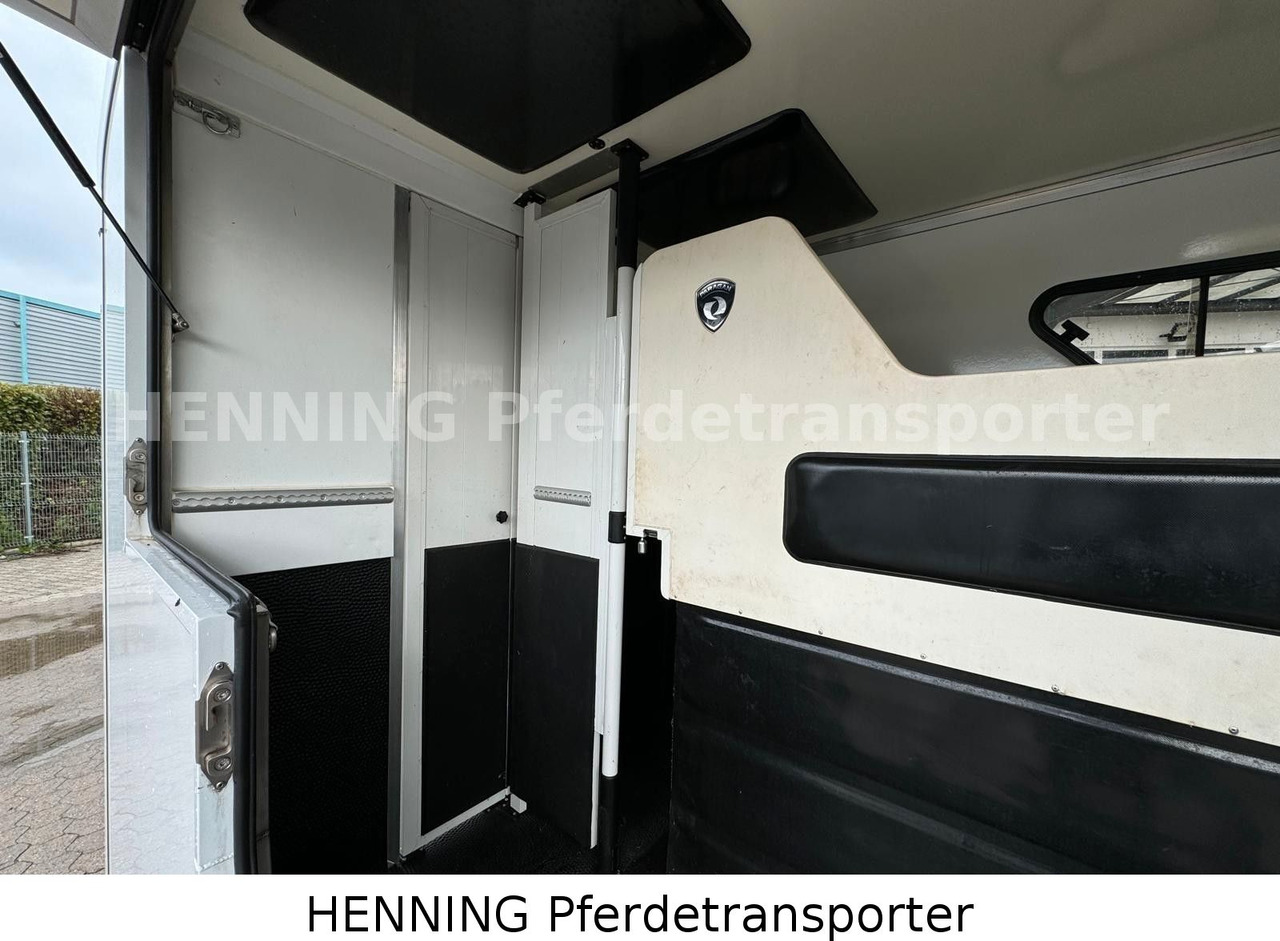 Renault Master 5 - Sitzer - 牲畜运输车:图4 Renault Master 5 - Sitzer - 牲畜运输车:图4