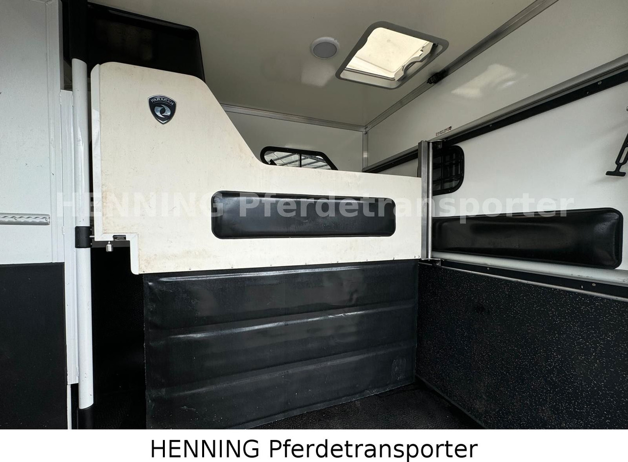 Renault Master 5 - Sitzer - 牲畜运输车:图5 Renault Master 5 - Sitzer - 牲畜运输车:图5