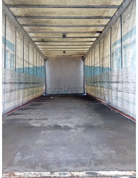 DAF LF 55 250 - 侧帘卡车:图4 DAF LF 55 250 - 侧帘卡车:图4