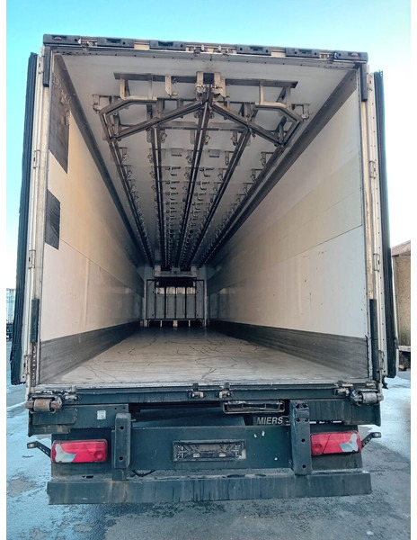 LAMBERET penderie / meat hanging - 冷藏半拖车:图4 LAMBERET penderie / meat hanging - 冷藏半拖车:图4