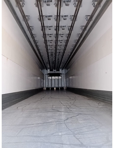 LAMBERET penderie / meat hanging - 冷藏半拖车:图5 LAMBERET penderie / meat hanging - 冷藏半拖车:图5