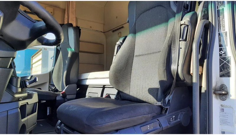 Mercedes-Benz Actros 1845 EEV - 牵引车:图5 Mercedes-Benz Actros 1845 EEV - 牵引车:图5