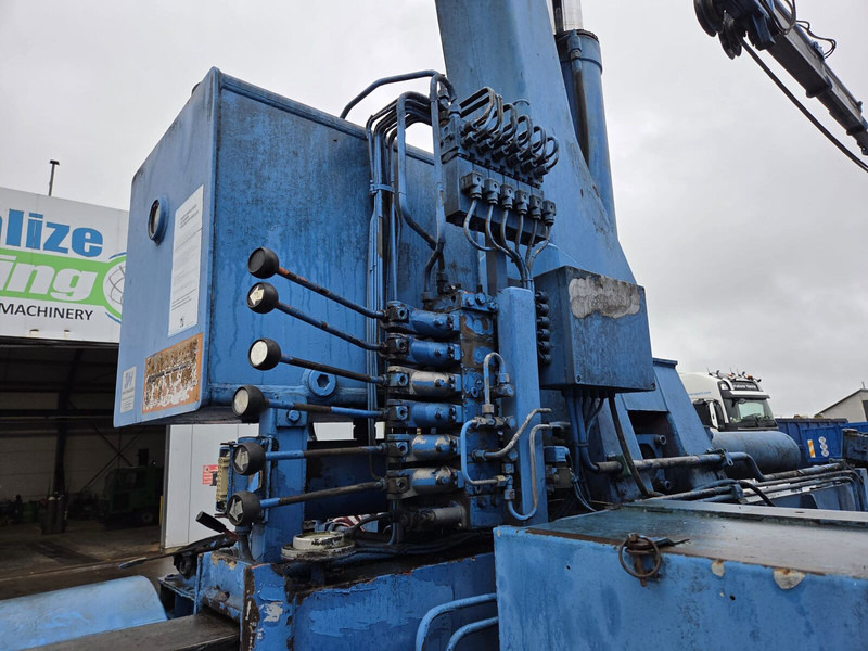 Mercedes-Benz SK 1928 - 牵引车:图4 Mercedes-Benz SK 1928 - 牵引车:图4