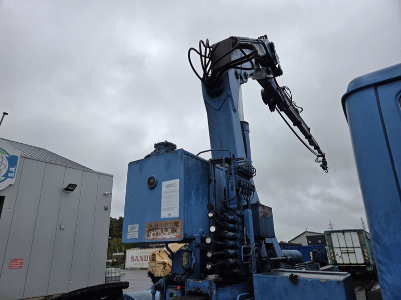 Mercedes-Benz SK 1928 - 牵引车:图3 Mercedes-Benz SK 1928 - 牵引车:图3