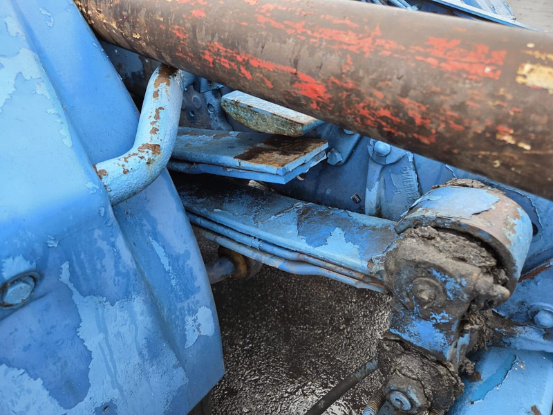 Mercedes-Benz SK 1928 - 牵引车:图5 Mercedes-Benz SK 1928 - 牵引车:图5