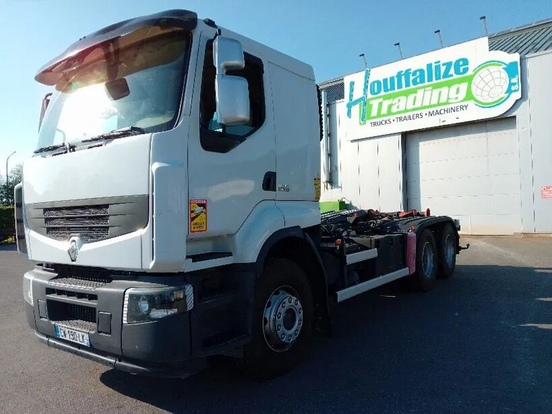 Renault Lander - 吊钩升降车:图4 Renault Lander - 吊钩升降车:图4